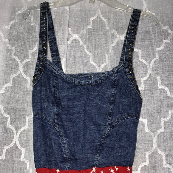 Flowy dress - Picture 2 of 7